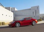 Ferrari 599 GTB Fiorano 2006 года